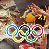 Olympic Volleyball Betting Tale of Contents