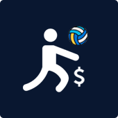 Olympic Volleyball Betting on Matches
