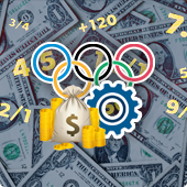 Betting options for the Olympic Games