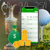 Mobile Betting on the Open Championship