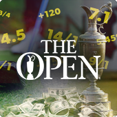 Picks and Predictions for the Open Championship