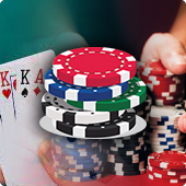 Forced bets in poker games