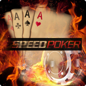 Speed poker games