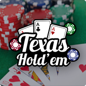 Texas Hold ‘Em poker