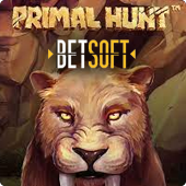 Primal Hunt from Betsoft