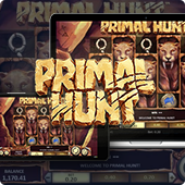 Primal Hunt online slot review