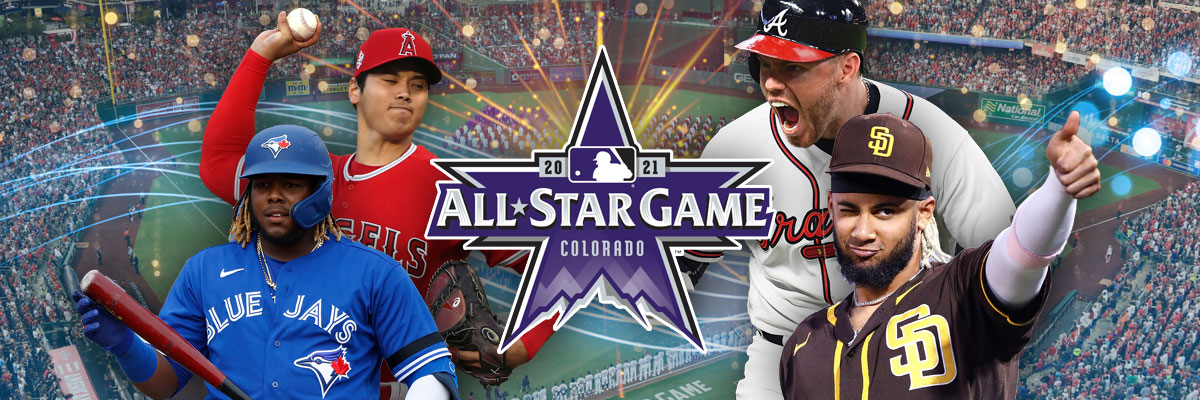 MLB All Star Game Starters Announced For 2021 Who Made The Cut 