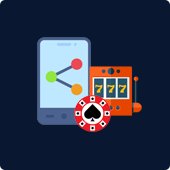 Social Casino Apps Contents