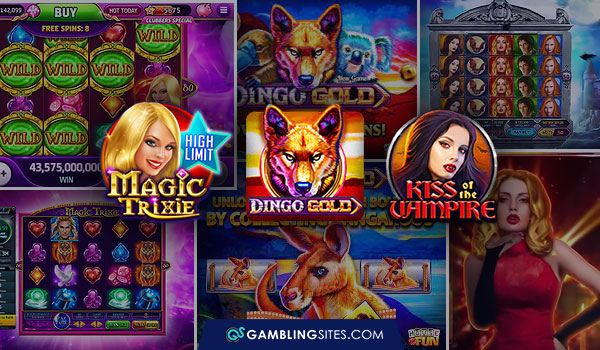 Top 3 des façons d'acheter un Jeux Unique Casino d'occasion