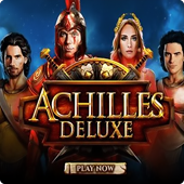 Achilles Deluxe online slot