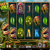 Back to Venus slot