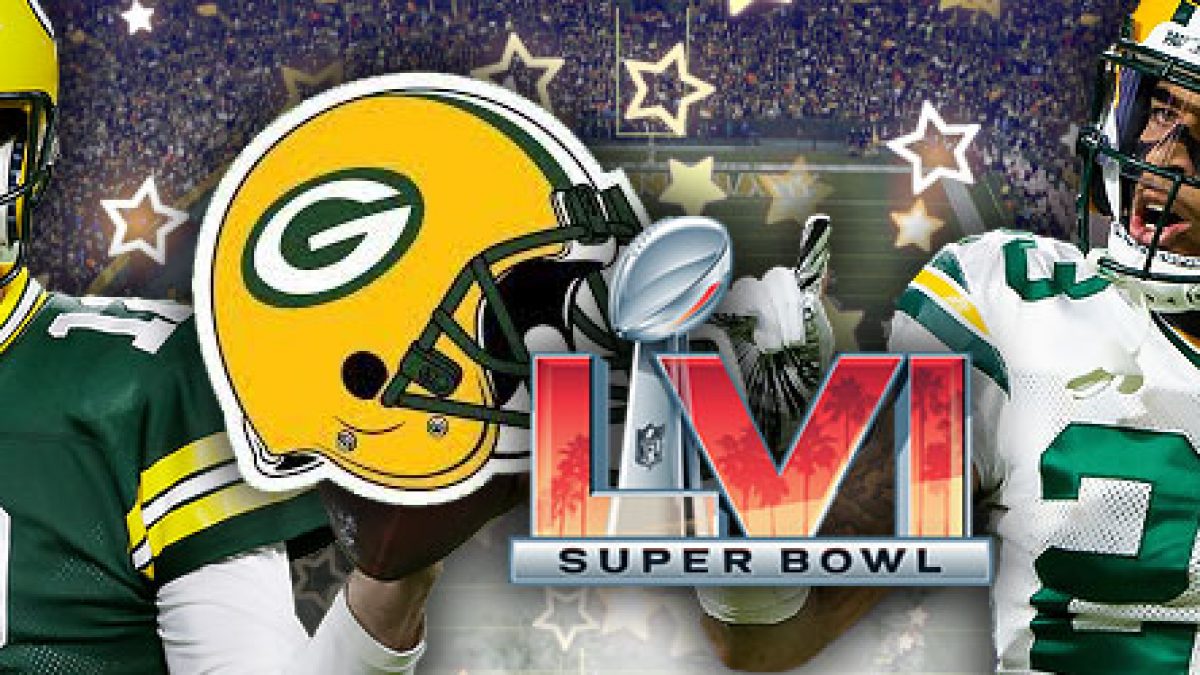 packers super bowl 56