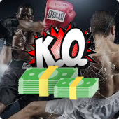 Knockout Bets in Boxing