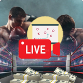 Strategy Advice for Live Betting on Boxing