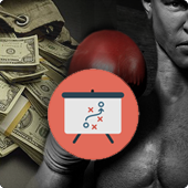 Boxing Betting Strategy from GamblingSites.com