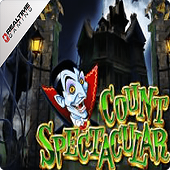 Count Spectacular online slot by RealTime Gaming