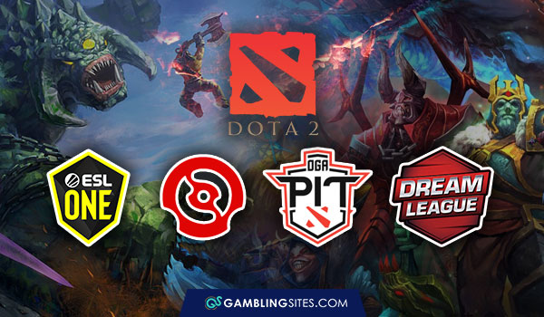 Following the Dota 2 Majors before The International helps you know how each team is performing.