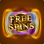 Elven Gold free spins feature