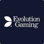 Evolution Gaming company logo