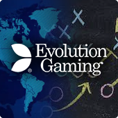 Evolution Gaming corporate strategy