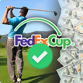 FedEx Cup betting recap