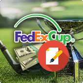 FedEx Cup betting guide contents