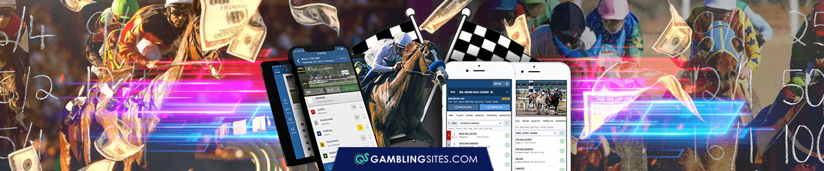 Best Horse Racing Betting Apps Banner