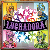 Mexican Wrestling Themed Slot from Thunderkick