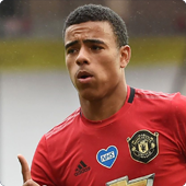 Mason Greenwood