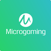 Microgaming logo