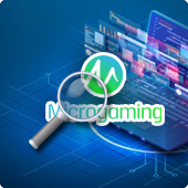 Microgaming casino software review