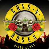 NetEnt’s Guns n’ Roses Online Slot