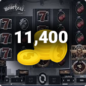 Motörhead Maximum Payout