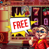 Play Mr. Macau slot for free