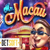Playing Mr Macau online for money