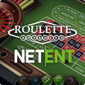 Advanced roulette game from Net Entertainment