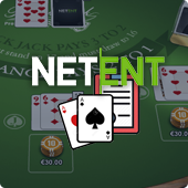 NetEnt blackjack rules