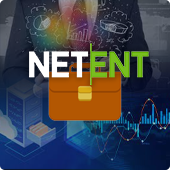 Net Entertainment business services