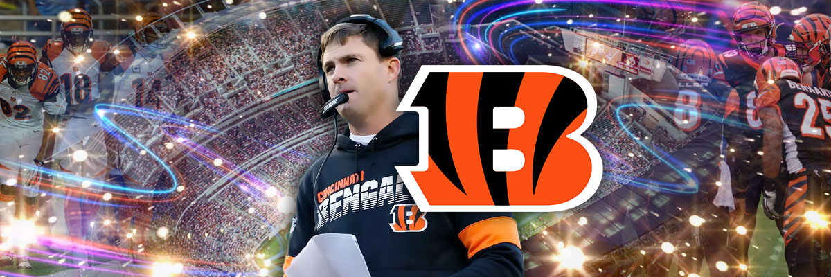 Cincinnati Bengals Coaching Staff Analysis for the 2021 NFL Season