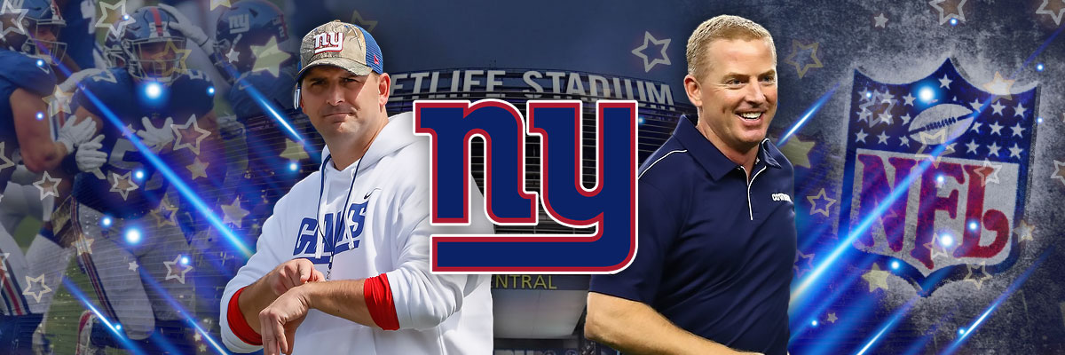 New York Giants Coaching Staff Analysis for the 2021 NFL Season