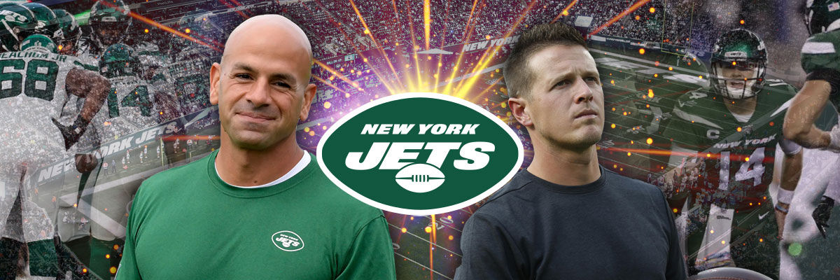 New York Jets Coaching Staff Analysis for the 2021 NFL Season New York Jets Coaching Staff Analysis for the 2021 NFL Season
