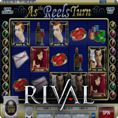 Rival Gaming’s As the Reels Turn online slot series