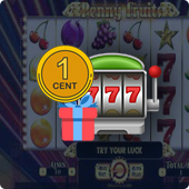 Penny slot bonuses