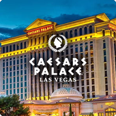 Caesars Palace Hotel and Casino