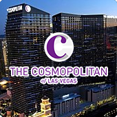 The Cosmopolitan of Las Vegas