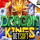 Betsoft’s Dragon Kings online penny slot