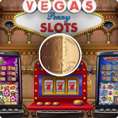 Las Vegas penny slot machines