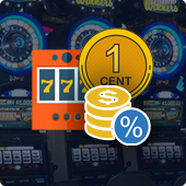 Penny slot RTP