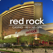 Red Rock Casino in Las Vegas