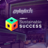 Playtech corporate responsibility